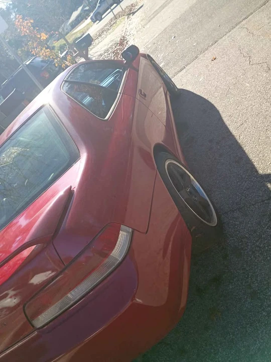 1997 Honda Prelude 5th Gen - Image 6 of 6