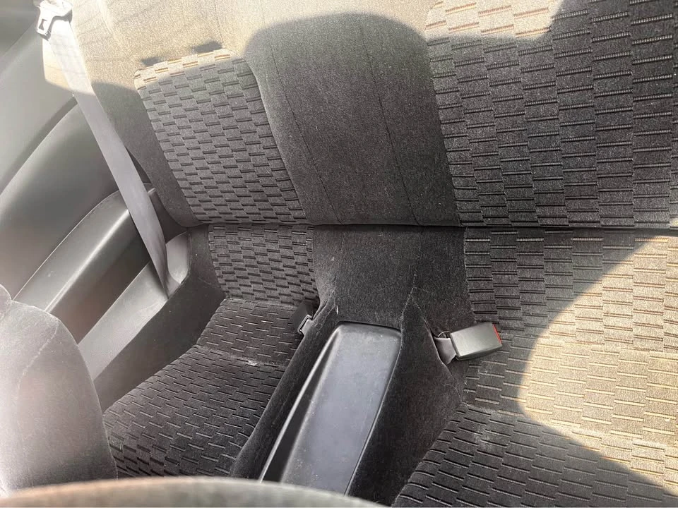 1997 Honda Prelude 5th Gen - Image 5 of 7