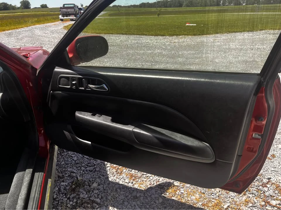 1997 Honda Prelude 5th Gen - Image 3 of 7
