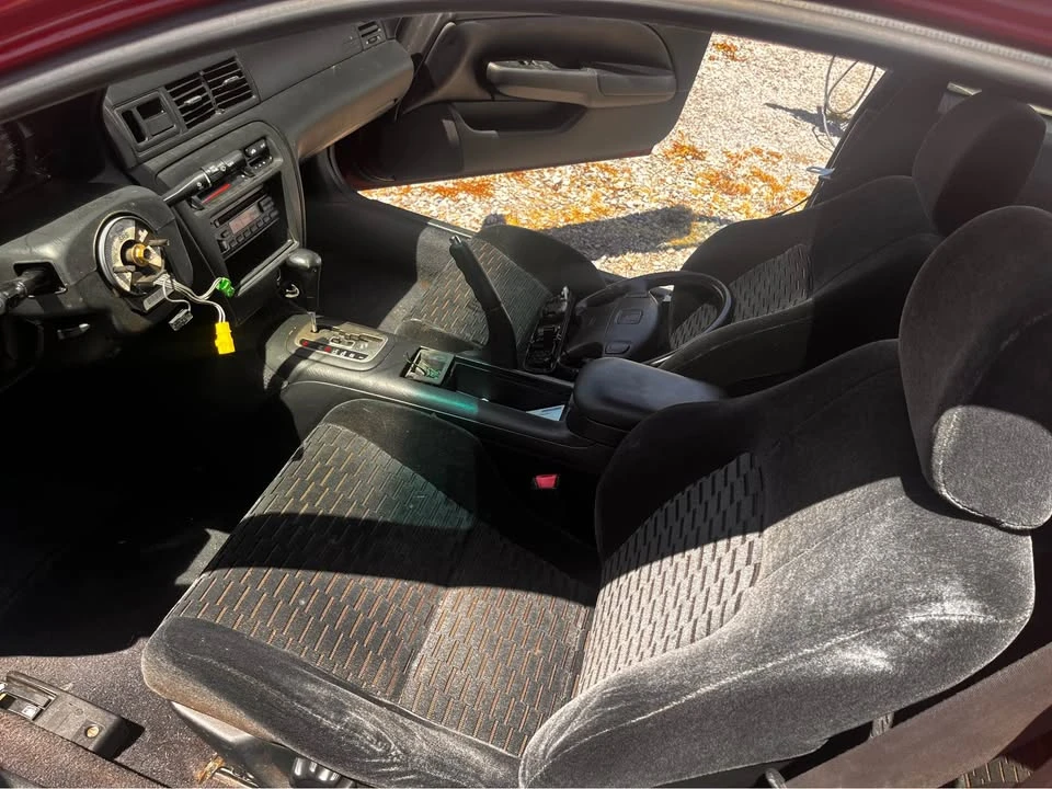 1997 Honda Prelude 5th Gen - Image 6 of 7