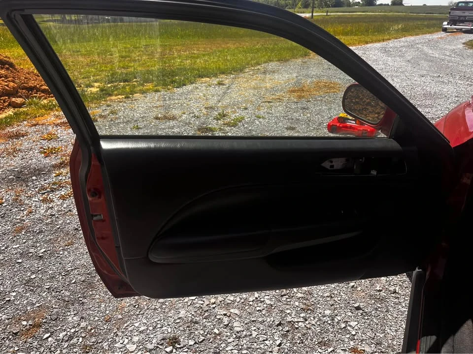 1997 Honda Prelude 5th Gen - Image 2 of 7