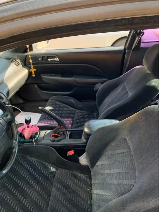 1997 Honda Prelude 5th Gen - Image 9 of 13