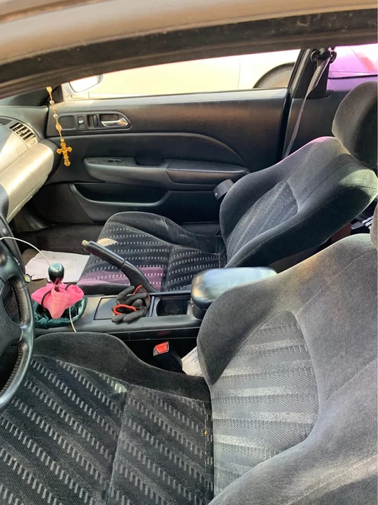 1997 Honda Prelude 5th Gen - Image 7 of 13