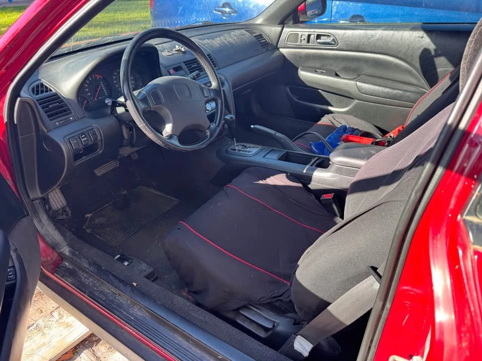 1997 Honda Prelude 5th Gen - Image 11 of 15