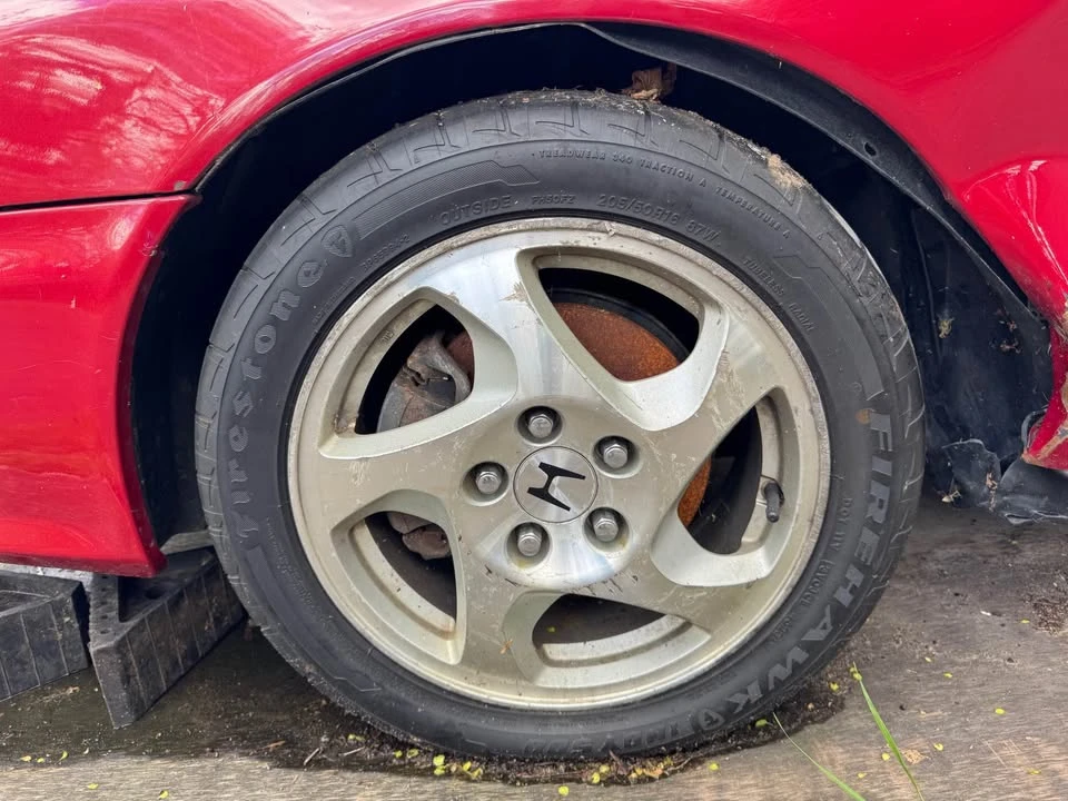 1997 Honda Prelude 5th Gen - Image 5 of 15