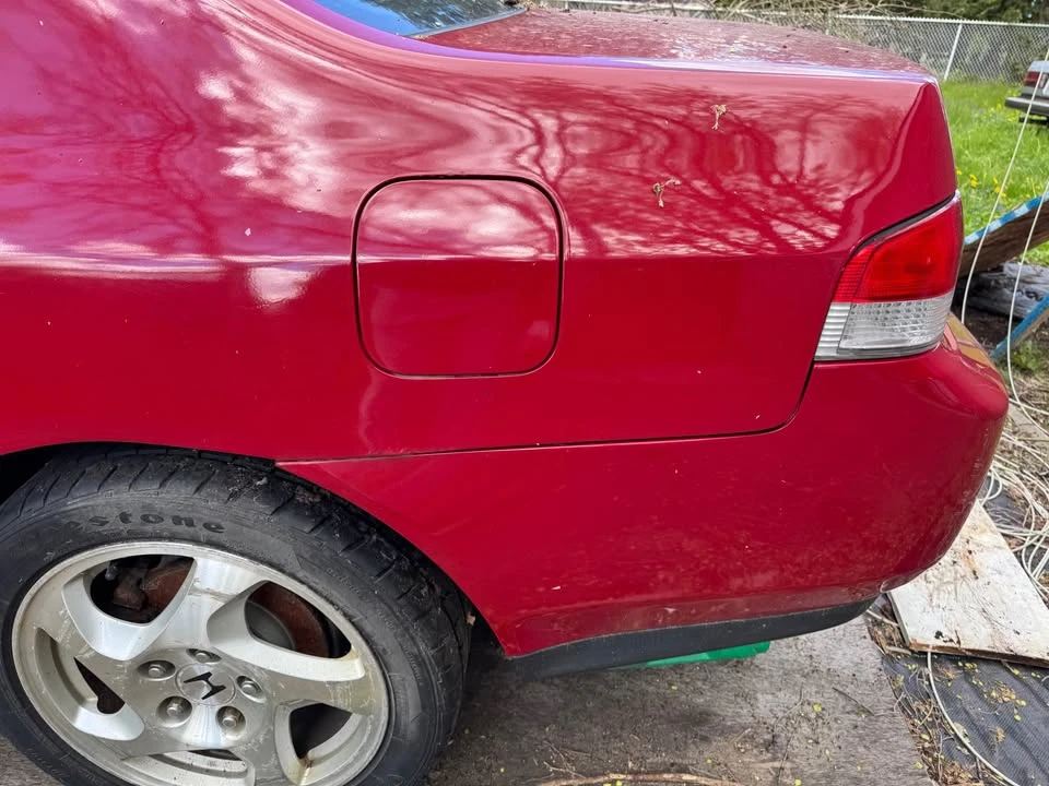 1997 Honda Prelude 5th Gen - Image 7 of 15