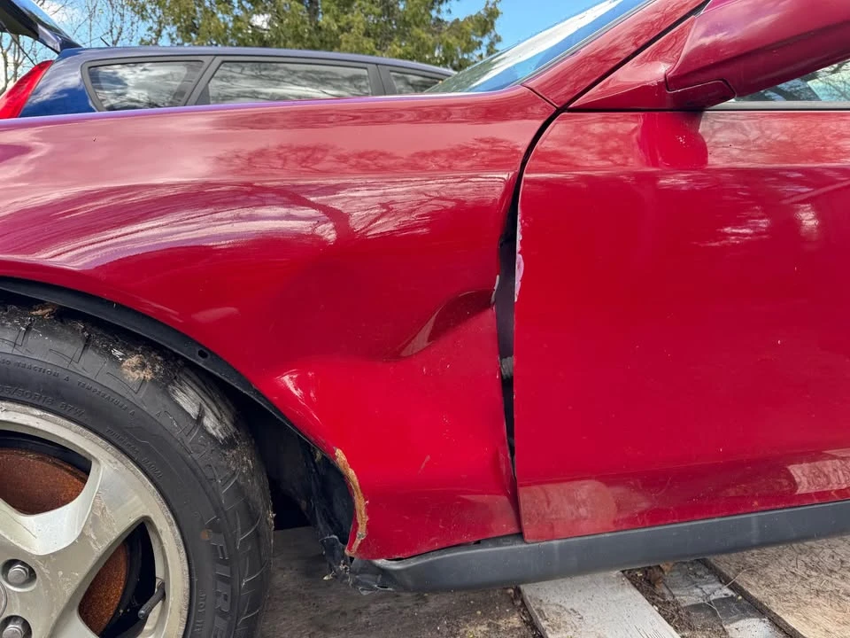 1997 Honda Prelude 5th Gen - Image 4 of 15