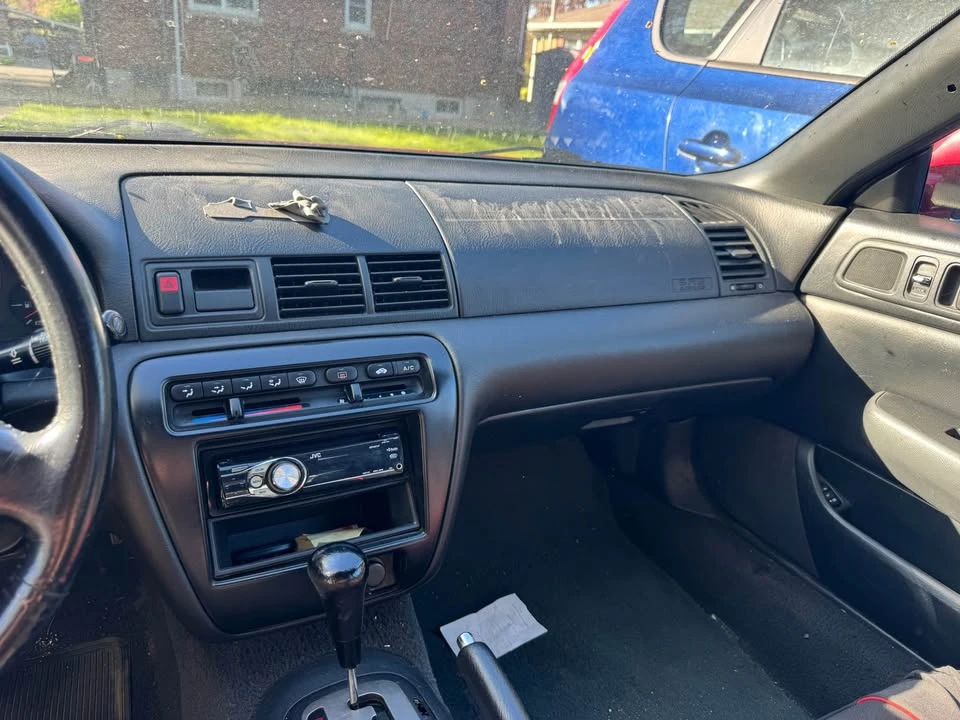 1997 Honda Prelude 5th Gen - Image 14 of 15