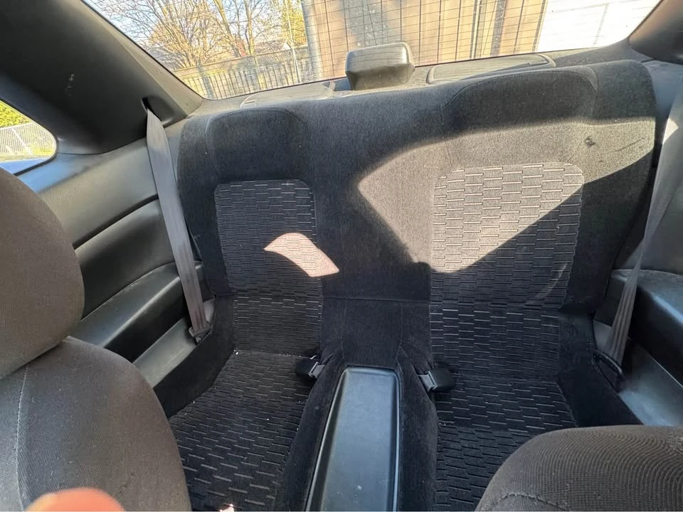 1997 Honda Prelude 5th Gen - Image 15 of 15