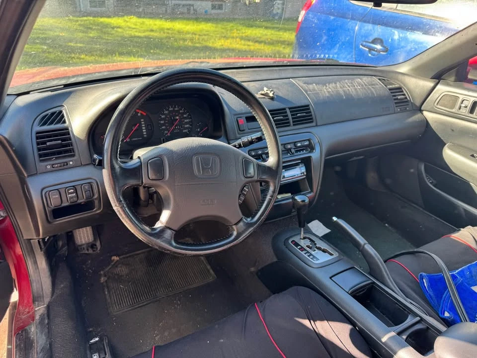 1997 Honda Prelude 5th Gen - Image 12 of 15