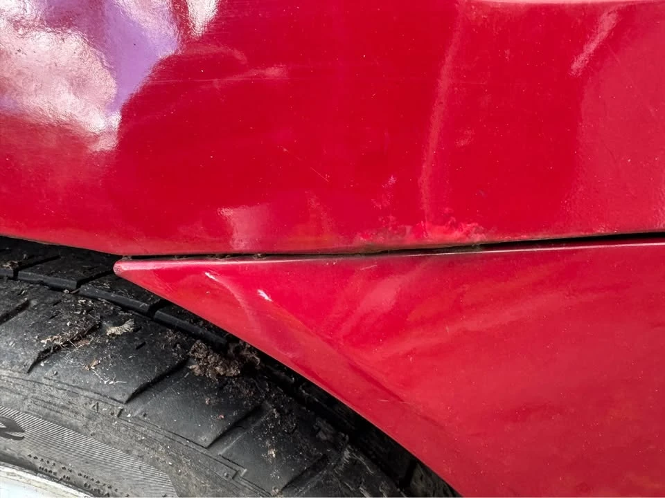 1997 Honda Prelude 5th Gen - Image 8 of 15