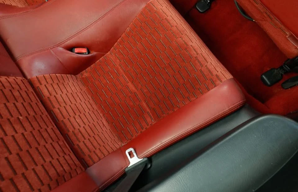 1997 Honda Prelude 5th Gen - Image 16 of 19