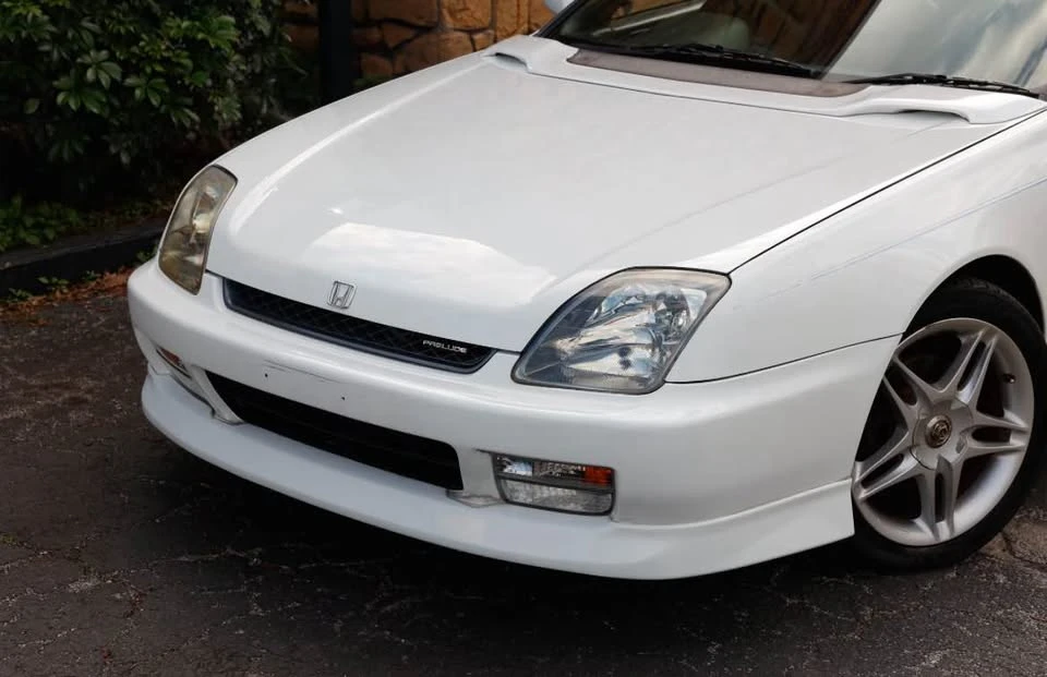 1997 Honda Prelude 5th Gen - Image 6 of 19