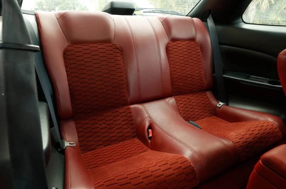 1997 Honda Prelude 5th Gen - Image 14 of 19