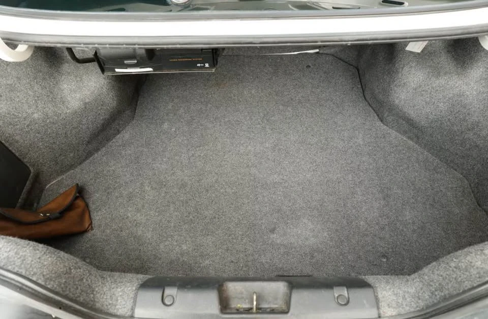 1997 Honda Prelude 5th Gen - Image 19 of 19
