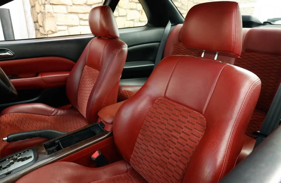1997 Honda Prelude 5th Gen - Image 17 of 19
