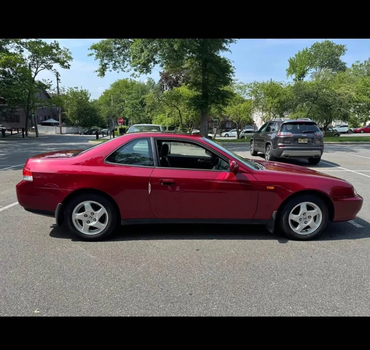 1997 Honda Prelude 5th Gen - Image 3 of 18