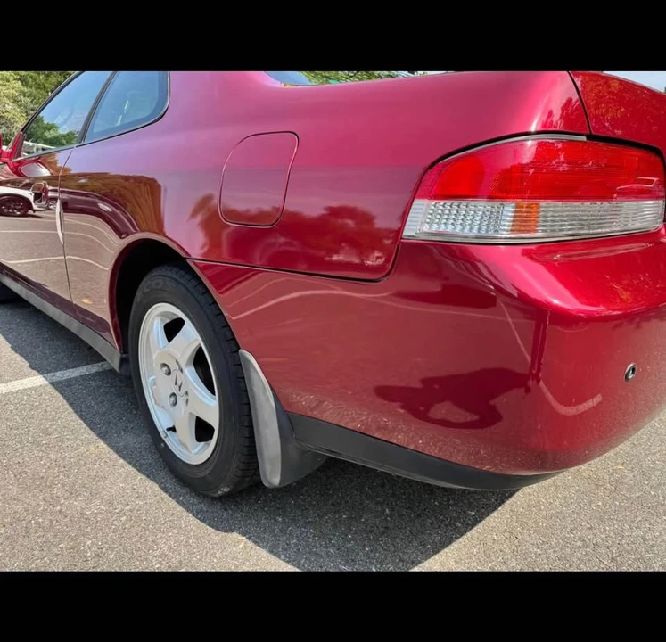 1997 Honda Prelude 5th Gen - Image 9 of 18