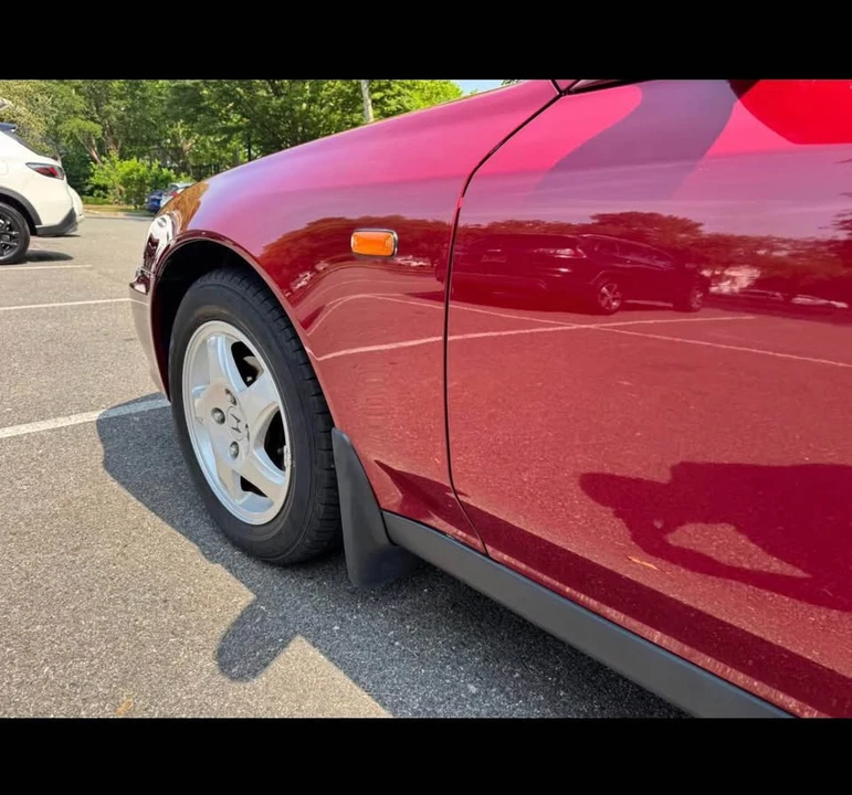 1997 Honda Prelude 5th Gen - Image 8 of 18