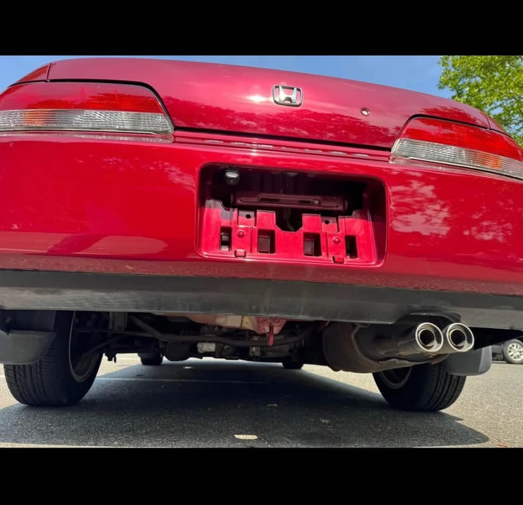 1997 Honda Prelude 5th Gen - Image 7 of 18