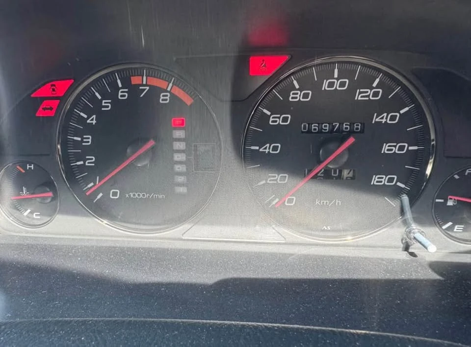 1997 Honda Prelude 5th Gen - Image 13 of 18