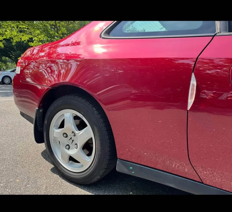 1997 Honda Prelude 5th Gen - Image 4 of 18