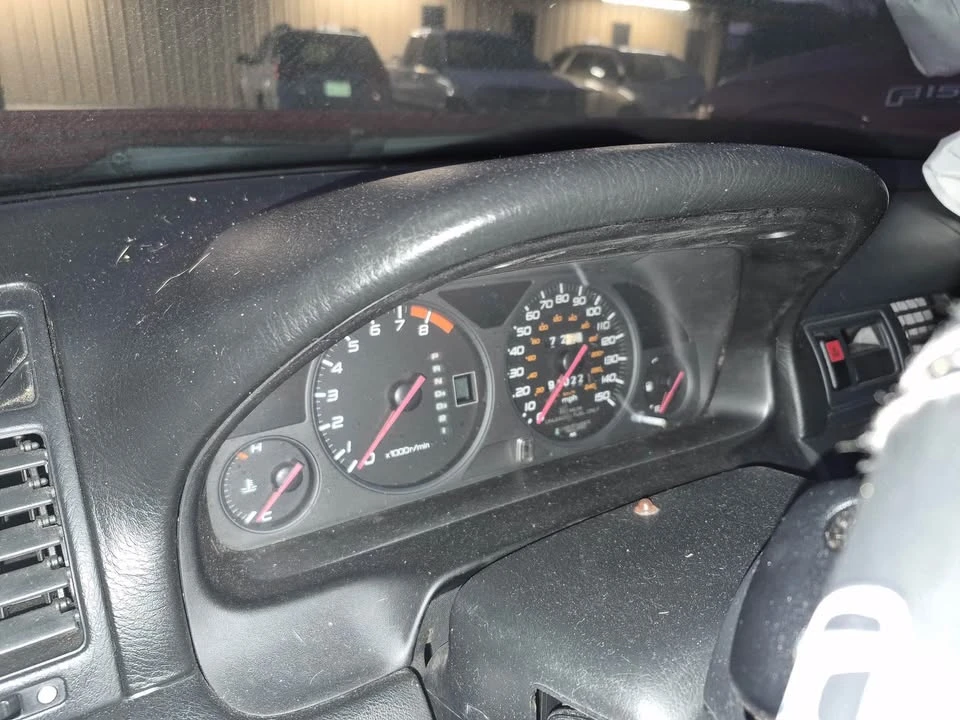 1997 Honda Prelude 5th Gen - Image 9 of 14