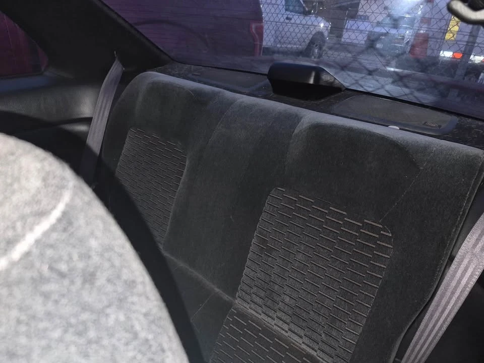 1997 Honda Prelude 5th Gen - Image 12 of 14
