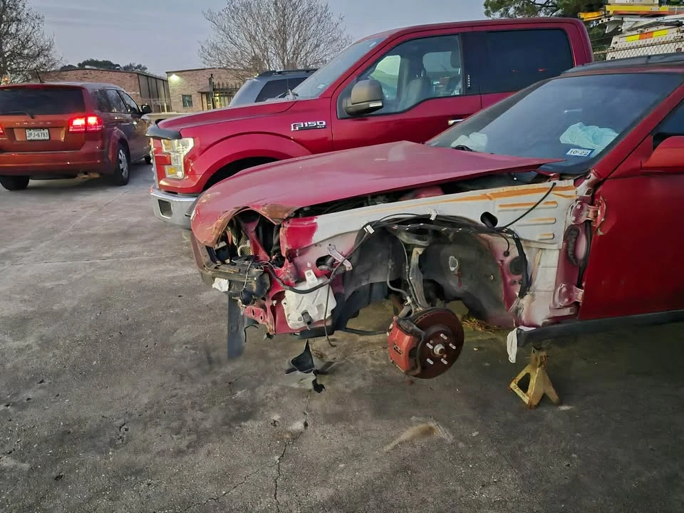 1997 Honda Prelude 5th Gen - Image 3 of 14