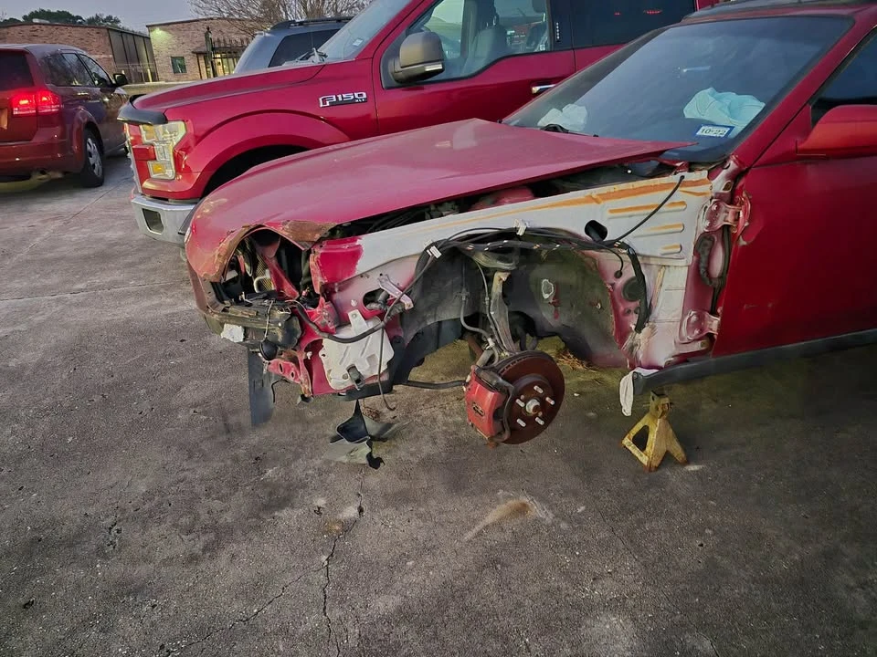 1997 Honda Prelude 5th Gen - Image 2 of 14