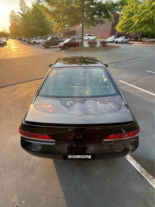 1997 Honda Prelude 5th Gen - Image 5 of 16