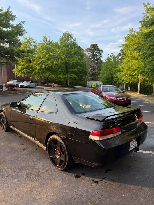 1997 Honda Prelude 5th Gen - Image 3 of 16