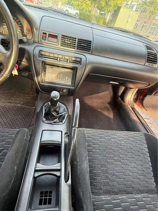 1997 Honda Prelude 5th Gen - Image 11 of 16
