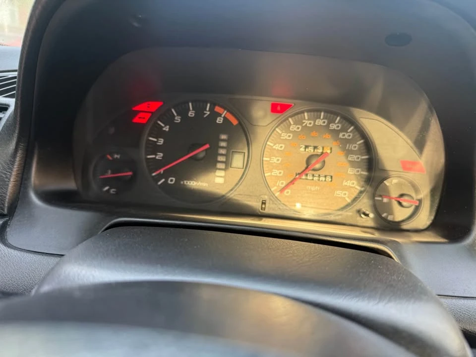 1997 Honda Prelude 5th Gen - Image 9 of 16