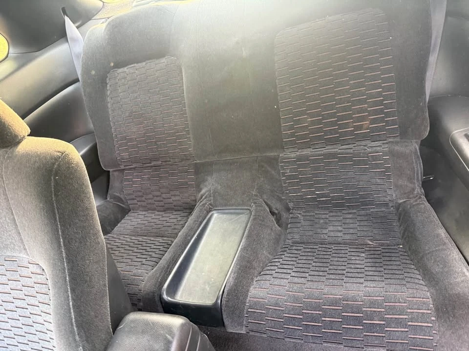 1997 Honda Prelude 5th Gen - Image 12 of 16