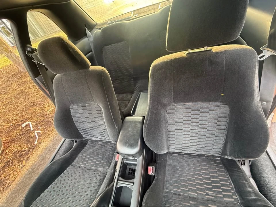 1997 Honda Prelude 5th Gen - Image 13 of 16