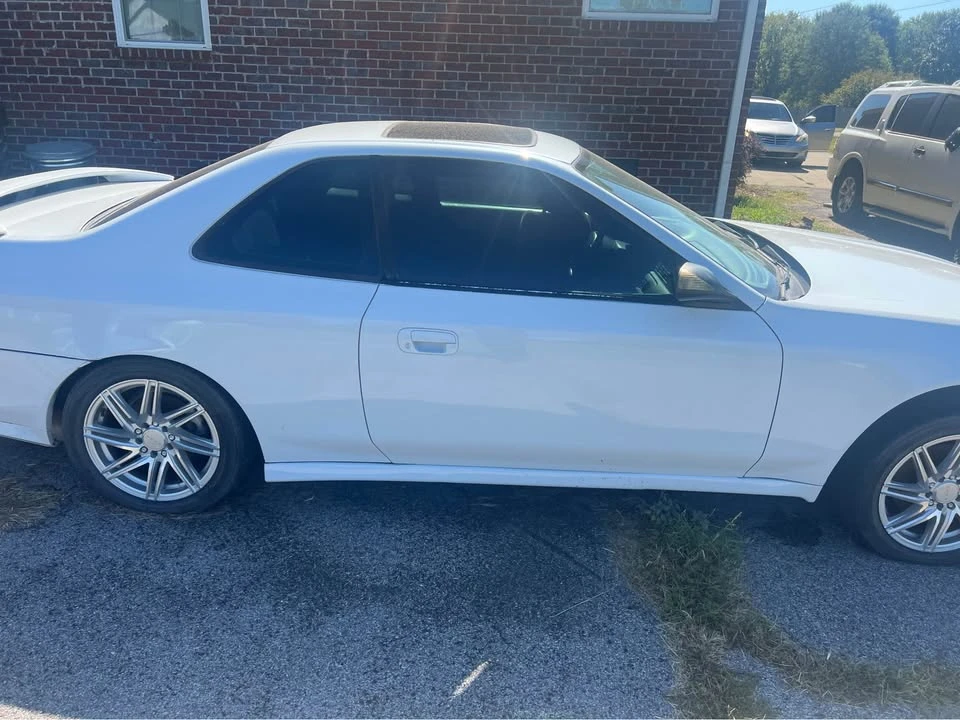 1997 Honda Prelude 5th Gen - Image 8 of 8