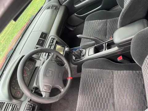 1997 Honda Prelude 5th Gen - Image 4 of 12