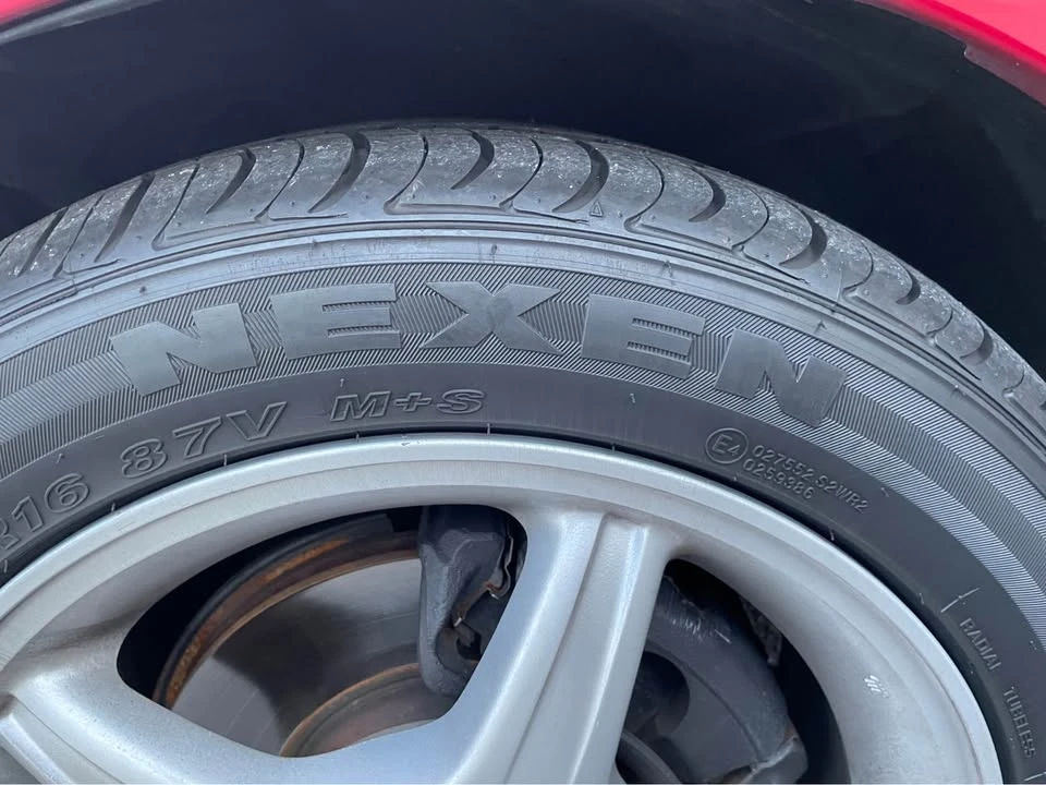 1997 Honda Prelude 5th Gen - Image 12 of 12