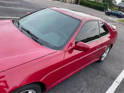 1997 Honda Prelude 5th Gen - Image 2 of 12