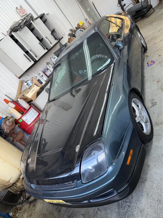 1997 Honda Prelude 5th Gen - Image 3 of 5