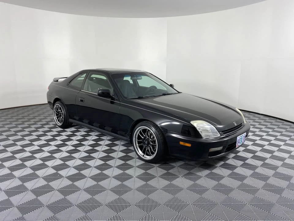 1997 Honda Prelude 5th Gen - Image 5 of 12