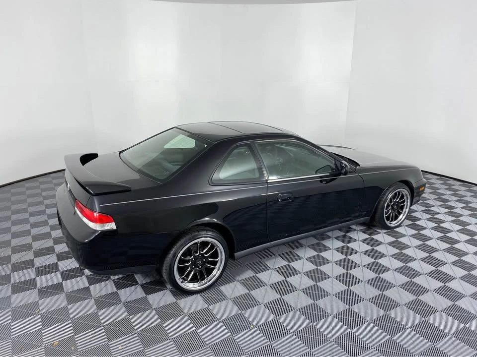 1997 Honda Prelude 5th Gen - Image 3 of 12