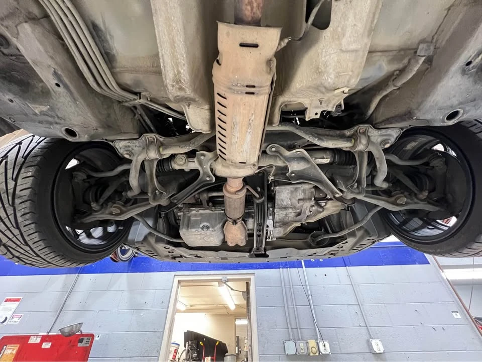 1997 Honda Prelude 5th Gen - Image 7 of 12