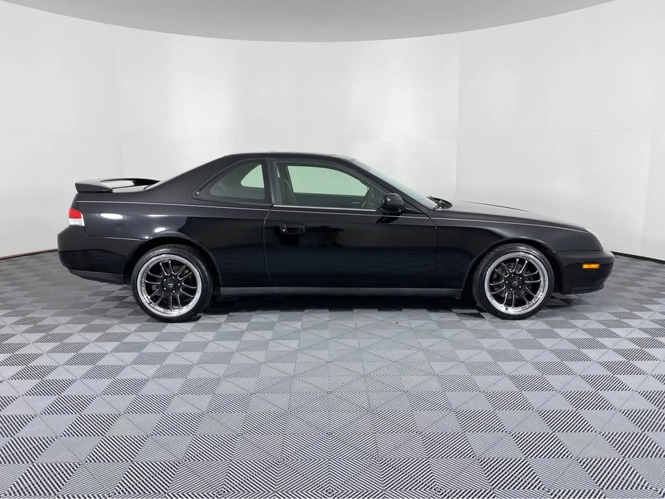 1997 Honda Prelude 5th Gen - Image 4 of 12