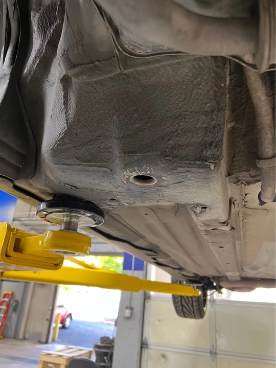 1997 Honda Prelude 5th Gen - Image 11 of 12