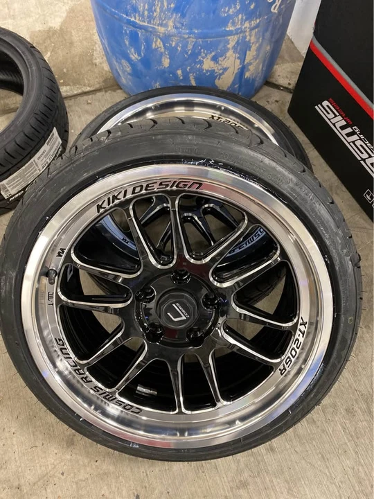 1997 Honda Prelude 5th Gen - Image 6 of 12