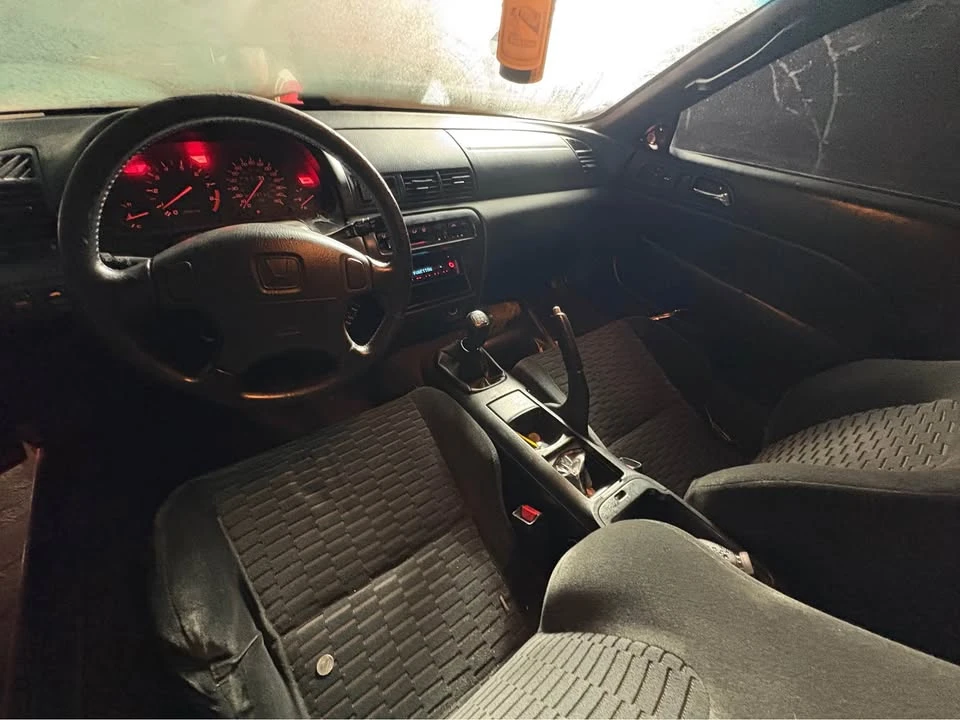 1997 Honda Prelude 5th Gen - Image 5 of 9