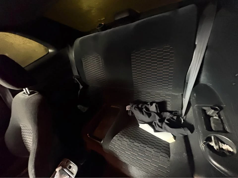 1997 Honda Prelude 5th Gen - Image 6 of 9