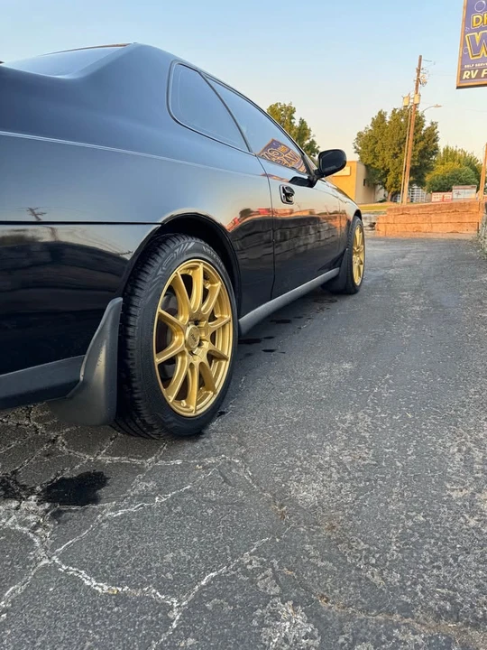 1997 Honda Prelude 5th Gen - Image 14 of 16